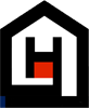 Hill Town Homes Logo
